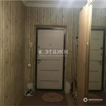 68 м², 2-комнатная квартира, этаж 11 из 12, 68 м², изображение - 18