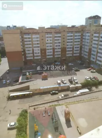 68 м², 2-комнатная квартира, этаж 11 из 12, 68 м², изображение - 19