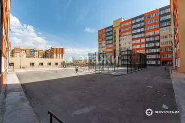 1-комнатная квартира, этаж 3 из 9, 37 м²