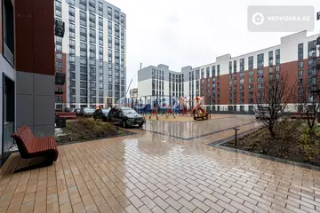 38.2 м², 1-комнатная квартира, этаж 15 из 16, 38 м², изображение - 5