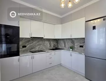 70.4 м², 3-комнатная квартира, этаж 6 из 12, 70 м², изображение - 7
