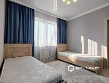 70.4 м², 3-комнатная квартира, этаж 6 из 12, 70 м², изображение - 6
