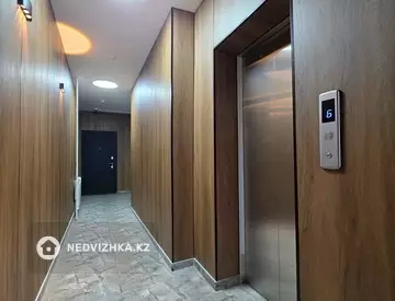 70.4 м², 3-комнатная квартира, этаж 6 из 12, 70 м², изображение - 16