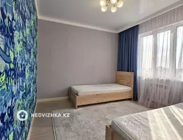 70.4 м², 3-комнатная квартира, этаж 6 из 12, 70 м², изображение - 5