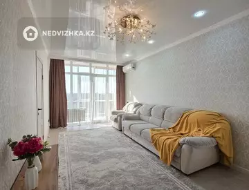 3-комнатная квартира, этаж 6 из 12, 70 м²