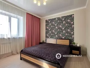3-комнатная квартира, этаж 6 из 12, 70 м²