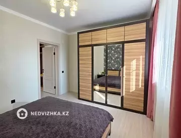 3-комнатная квартира, этаж 6 из 12, 70 м²