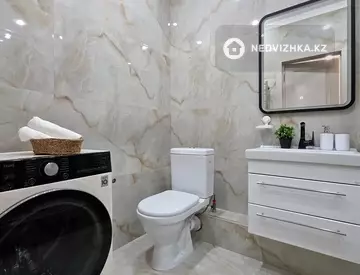 70.4 м², 3-комнатная квартира, этаж 6 из 12, 70 м², изображение - 14