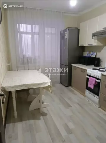 1-комнатная квартира, этаж 5 из 9, 37 м²