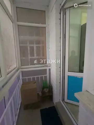 1-комнатная квартира, этаж 5 из 9, 37 м²