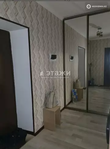36.6 м², 1-комнатная квартира, этаж 5 из 9, 37 м², изображение - 4