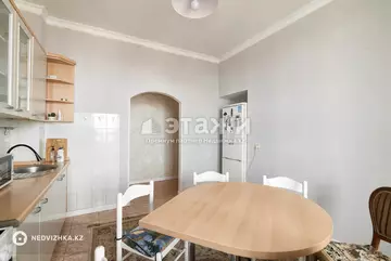 120 м², 4-комнатная квартира, этаж 11 из 11, 120 м², изображение - 5
