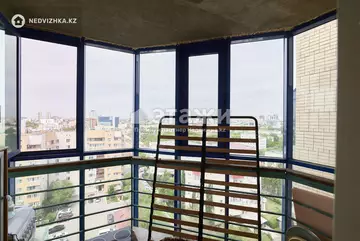 120 м², 4-комнатная квартира, этаж 11 из 11, 120 м², изображение - 7