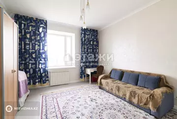 120 м², 4-комнатная квартира, этаж 11 из 11, 120 м², изображение - 10