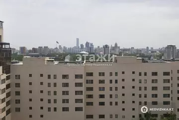 120 м², 4-комнатная квартира, этаж 11 из 11, 120 м², изображение - 20