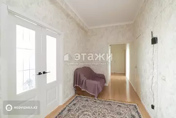 120 м², 4-комнатная квартира, этаж 11 из 11, 120 м², изображение - 27