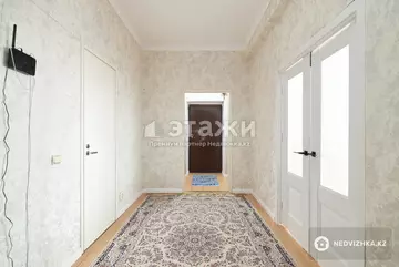 120 м², 4-комнатная квартира, этаж 11 из 11, 120 м², изображение - 30