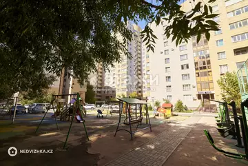 120 м², 4-комнатная квартира, этаж 11 из 11, 120 м², изображение - 35