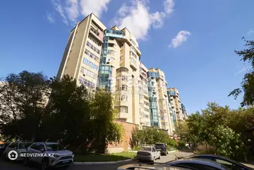 120 м², 4-комнатная квартира, этаж 11 из 11, 120 м², изображение - 37