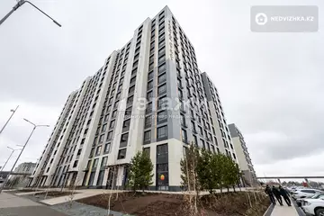 38.2 м², 1-комнатная квартира, этаж 15 из 16, 38 м², изображение - 7