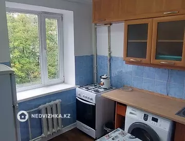 54 м², 3-комнатная квартира, этаж 3 из 4, 54 м², посуточно, изображение - 5