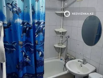 54 м², 3-комнатная квартира, этаж 3 из 4, 54 м², посуточно, изображение - 6