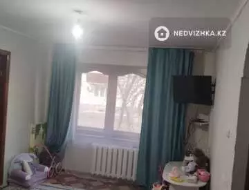 46.1 м², 2-комнатная квартира, этаж 1 из 5, 46 м², изображение - 4
