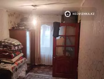 2-комнатная квартира, этаж 1 из 5, 46 м²