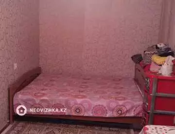 2-комнатная квартира, этаж 1 из 5, 46 м²