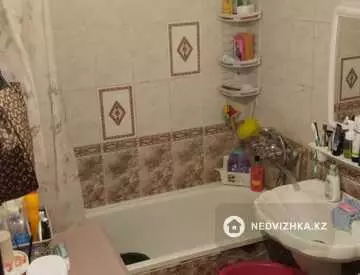2-комнатная квартира, этаж 1 из 5, 46 м²