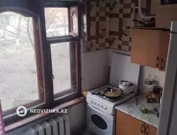 2-комнатная квартира, этаж 1 из 5, 46 м²