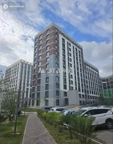 66.7 м², 2-комнатная квартира, этаж 3 из 7, 67 м², изображение - 6