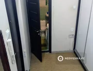 1-комнатная квартира, этаж 2 из 9, 42 м², посуточно