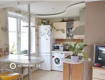 1-комнатная квартира, этаж 3 из 5, 34 м², на длительный срок