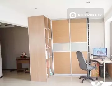 1-комнатная квартира, этаж 3 из 5, 34 м², на длительный срок