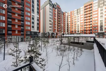 1-комнатная квартира, этаж 12 из 12, 39 м²