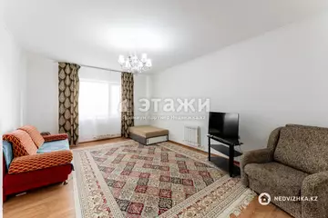 2-комнатная квартира, этаж 11 из 18, 76 м²