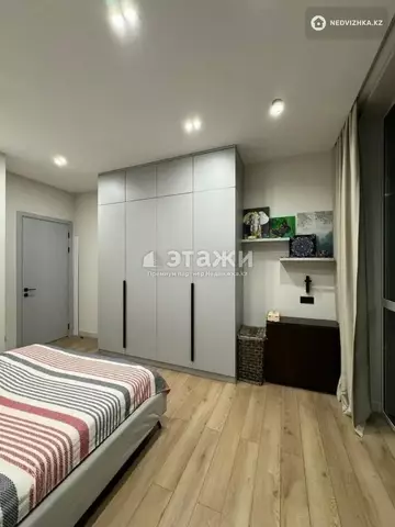 2-комнатная квартира, этаж 15 из 17, 48 м²