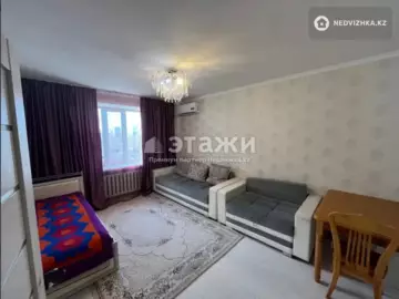 2-комнатная квартира, этаж 4 из 16, 43 м²