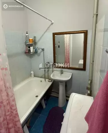 2-комнатная квартира, этаж 2 из 9, 51 м²