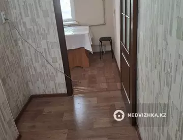 1-комнатная квартира, этаж 2 из 5, 38 м², посуточно