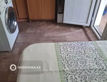 1-комнатная квартира, этаж 2 из 5, 38 м², посуточно