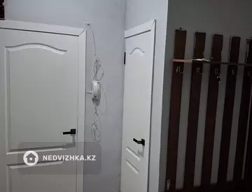 1-комнатная квартира, этаж 4 из 5, 38 м², посуточно