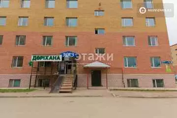 2-комнатная квартира, этаж 6 из 6, 62 м²