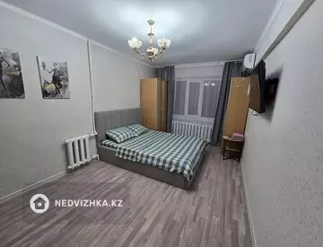 1-комнатная квартира, этаж 1 из 5, 30 м², посуточно