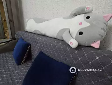 30 м², 1-комнатная квартира, этаж 1 из 5, 30 м², посуточно, изображение - 14