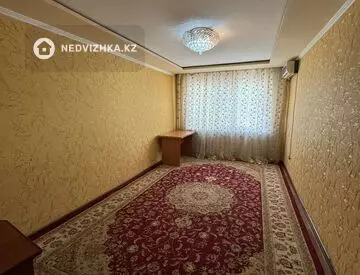 2-комнатная квартира, этаж 2 из 5, 57 м²