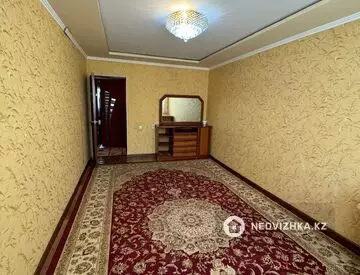 2-комнатная квартира, этаж 2 из 5, 57 м²