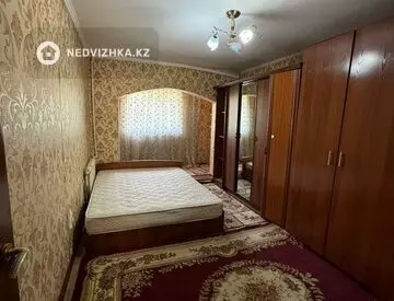 2-комнатная квартира, этаж 2 из 5, 57 м²