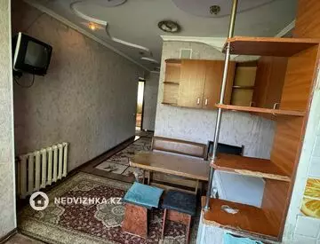 2-комнатная квартира, этаж 2 из 5, 57 м²